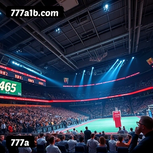 777a: O Paraíso dos Jogos Selecionados