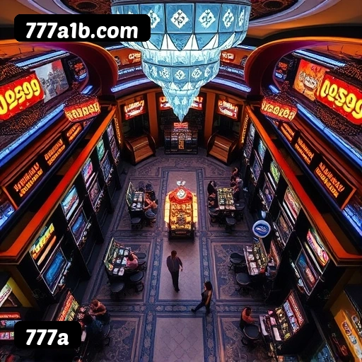 777a Crash: Multiplicadores Altos e Estratégia Instantânea