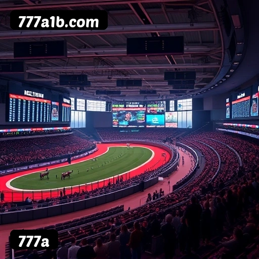 Adrenalina Máxima no Crash da 777a