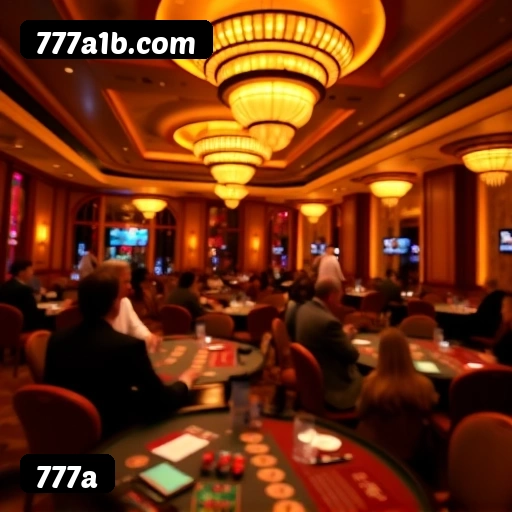 Descubra o Valor Exclusivo do Membro na 777a