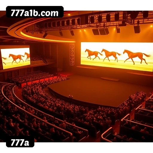 Qualidade Suprema em Jogos de Casino no 777a