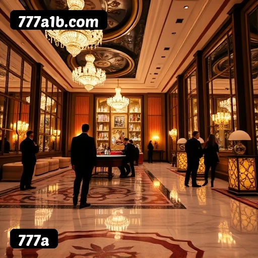 Estrategias de Apostas Inteligentes: Análise Preditiva de Esporte com 777a