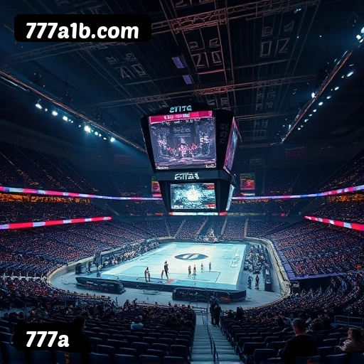 777a: Cassino Online Seguro e Divertido