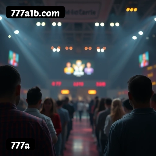 Desfrute de Ofertas Exclusivas da 777a!